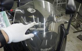 SUZUKI BANDIT 1200 SA 2007 GV79A
