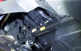 HONDA ﾍﾞﾝﾘｨ110 JA09