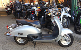 HONDA JOE CAR 90 HF09