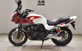 HONDA CB400 SUPER BOLDOR 2014 NC42