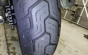 HONDA REBEL 250 S 2021 MC49