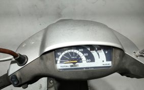 SUZUKI LET's 2 CA1KA