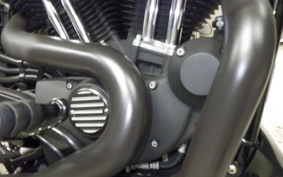 HARLEY XL1200X 2013