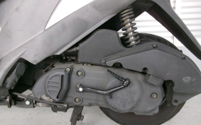 SUZUKI ADDRESS V125 CF46A