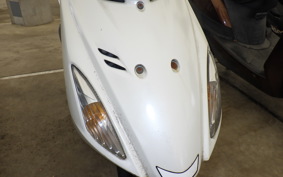 SUZUKI ADDRESS V125 S CF4MA