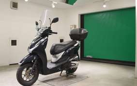 HONDA LEAD 125 2025 JK12