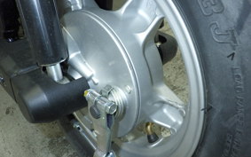 HONDA GYRO X TD02