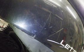 SUZUKI ﾚｯﾂ 2025 CA4AA