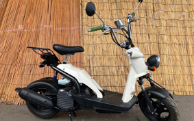 HONDA BYTE AF59