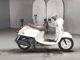 Фото Yamaha VINO с японского аукциона