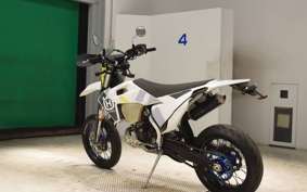 HUSQVARNA TE150 2007
