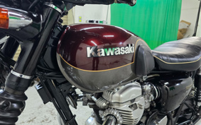 KAWASAKI W650 2002 EJ650A