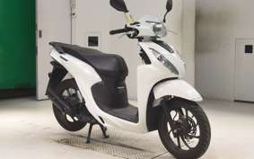 HONDA DIO110-3ﾍﾞｰｼｯｸ 2022 JK03