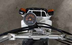 HONDA ZUMAR AF58