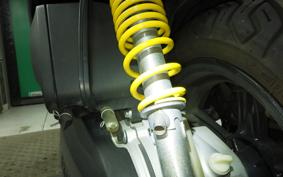 YAMAHA CYGNUS 125 XSR 3 SED8J