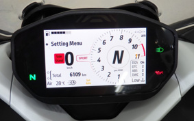 DUCATI  DUCATI  SUPER  SPORT 950S 2022 1V00