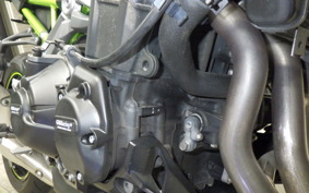 KAWASAKI Z900 Gen.2 2019 ZR900B