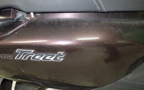 YAMAHA AXIS 125 TREET 2006 SE53J