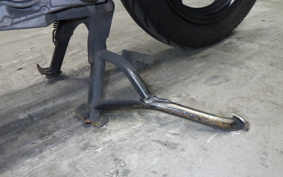 SUZUKI ADDRESS 110 2021 CE47A