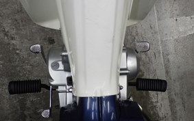 HONDA C90 SUPER CUB E HA02