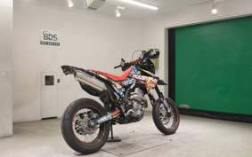 HONDA CRF250M 2019 MD38