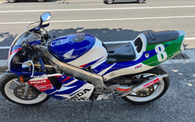 HONDA NSR250R-1 MC28