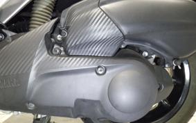 YAMAHA N-MAX 2022 SED6J