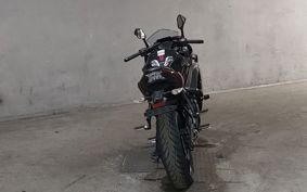 KAWASAKI NINJA 650 2021 ER650H