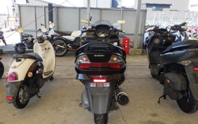 SUZUKI SKYWAVE 250 (Burgman 250) S Gen.3 CJ46A