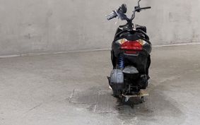 SUZUKI ADDRESS V125 CF4MA