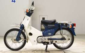 HONDA C50 SUPER CUB AA01