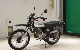 HONDA XL230 MC36