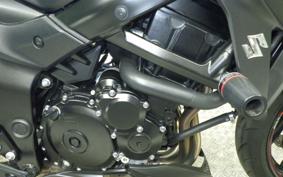 SUZUKI GSX-S750 2019 C533F