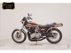 Фото Kawasaki Z1000 2024 с японского аукциона