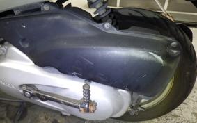 HONDA TODAY 2006 AF61