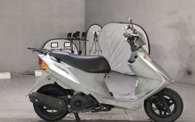 SUZUKI ADDRESS V125 CF46A