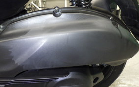 YAMAHA CYGNUSｸﾞﾘﾌｧｽ 1993 SEJ4J