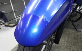SUZUKI GSR250S