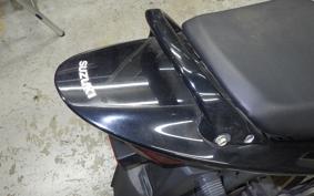 SUZUKI BANDIT 1200 SA 2007 GV79A