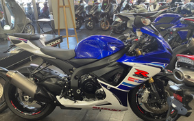 SUZUKI GSX-R750 2016 C4111