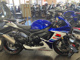 Фото Suzuki GSX-R750 2016 с японского аукциона