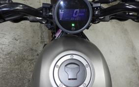 HONDA REBEL 250 2023 MC49