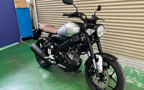YAMAHA XSR155 RG63