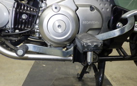 HONDA CT125-2 2024 JA65