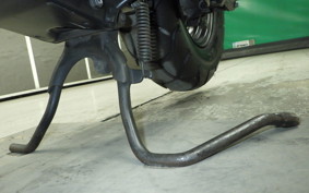 HONDA ZOOMER 2002 AF58