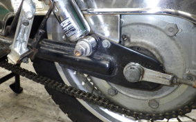YAMAHA SR400 Gen.2 1994 1JR