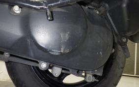 SUZUKI LET's 4 2022 CA45A