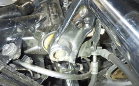 HONDA CB400 SUPER BOLDOR VTEC 2007 NC39