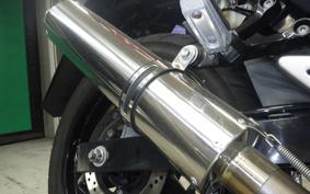 SUZUKI GSR250 2012