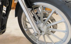 HARLEY HARLEY XL883L 2008 CR2